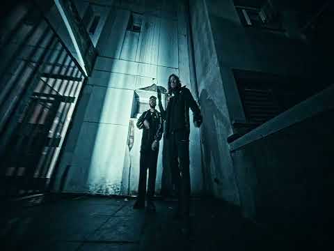 LESRAM feat LIMSA D'AULNAY - AUSTIN POWERS