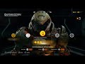 DOOM 2016 Часть 12 Я Вега прохождение от Johnny SniperRUS Xbox One X