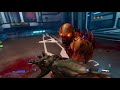 DOOM 2016 Часть 12 Я Вега прохождение от Johnny SniperRUS Xbox One X