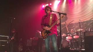 Drive-By Truckers &quot;Zip City&quot; 11/11/16