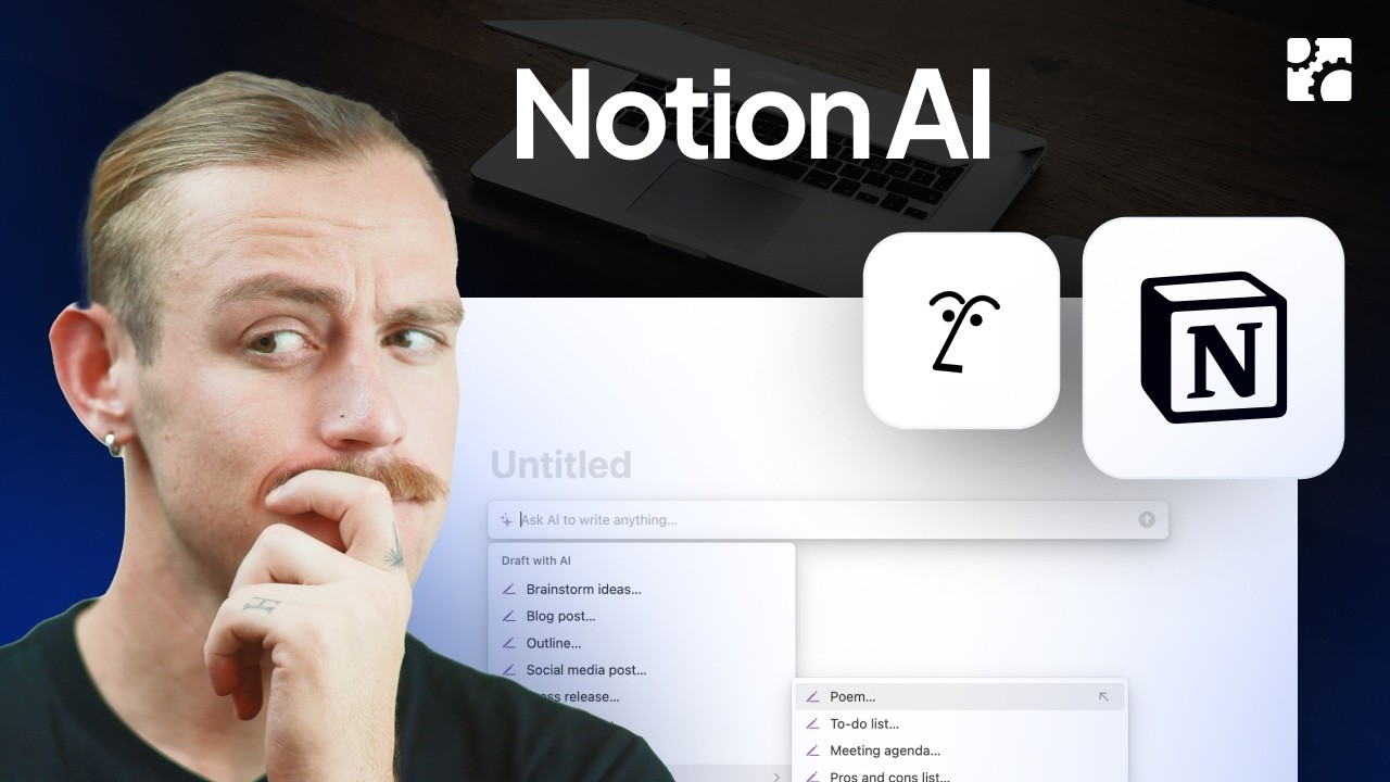 Notion AI UPDATES - Here's What You Need to Know!