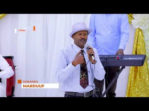 Caabi Mire -- Fad galbeed -- Xusuustii Cumar Dhuule -- |-Hornsat Qaraam 2021-|