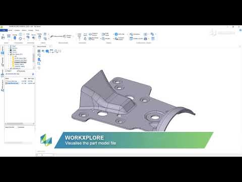 WORKPLAN Short Demo for Opportunity Creation