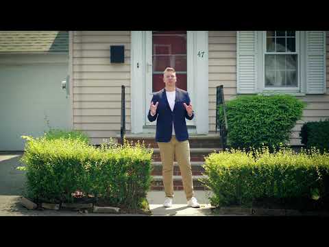 47 Fulton Spring Rd. Medford, MA 02155 | $499,900