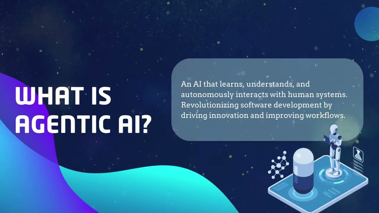 How Agentic AI is Revolutionizing Software Development | mTouch Labs | Software Development Company