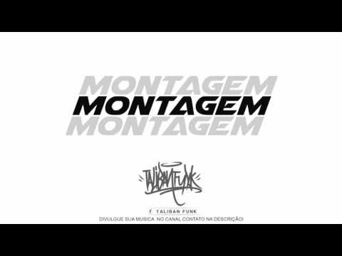 MC RENNAN - HIPER MEDLEY (DJ LUKINHA DA INESTAN) 2017