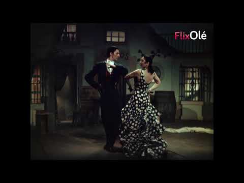 Duende y misterio del flamenco (Edgar Neville, 1952)