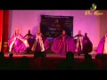 Dance group "Dil-Sadasi" - "Assalam aleykum" (PCF ...