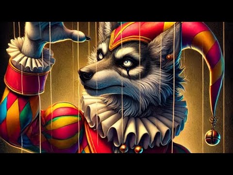 The Strung Jesters Insanity (Original Lyrics)