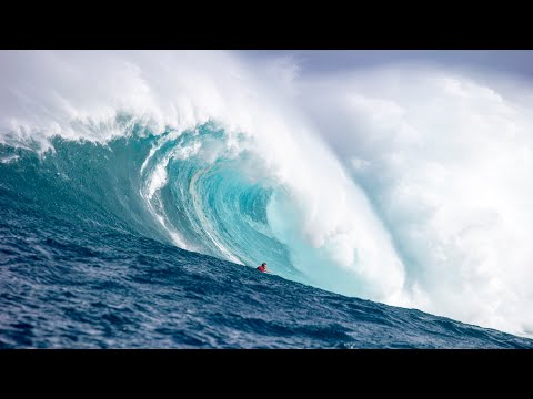 Anthony Teitelbaum EDDIE SWELL at JAWS 2023