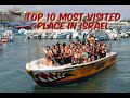 Top 10 Biblical Places U Must To Visit In Israel Caregiver Israel