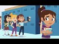 Protect Yourself Rules Bullying