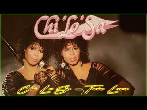 Chi'Lo'Sa - Twin Love (1985)
