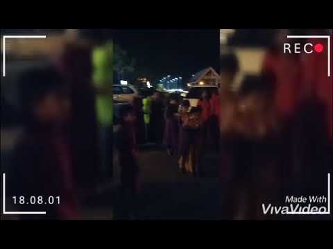 Happy birthday selva