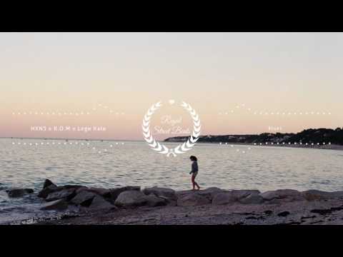 HXNS x R.O.M x Lege Kale - Blues