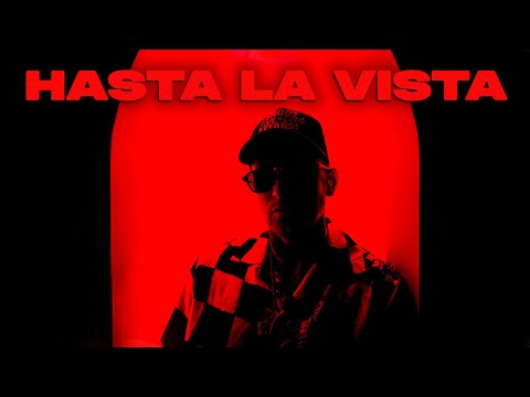 Arizona Zervas - HASTA LA VISTA (Official Lyric Video)