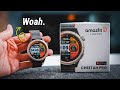Amazfit Cheetah Pro An ALL NEW Runner Focused Smartwatch