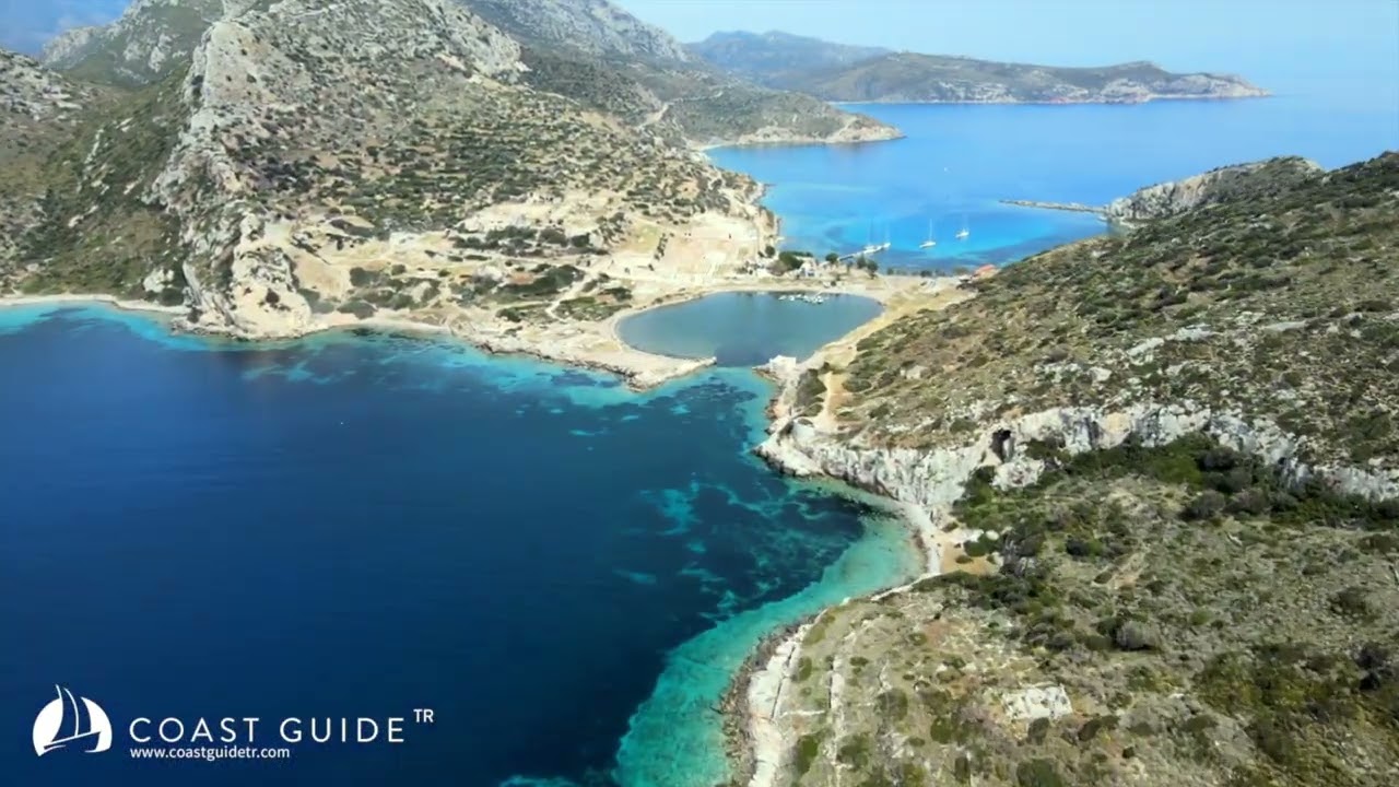 Knidos Video
