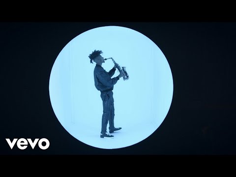 Mystery Lady ft. Don Toliver (From The Late Late Show with James Corden / 2021)