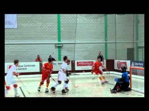 GRHC LNA 2011-12 - Super Montage R. Pittet
