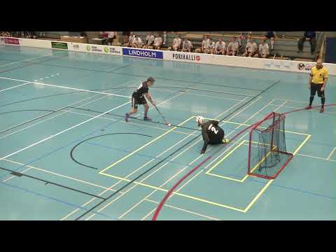 FBT PiTU vs SB Hirvensalo 25.10.2019