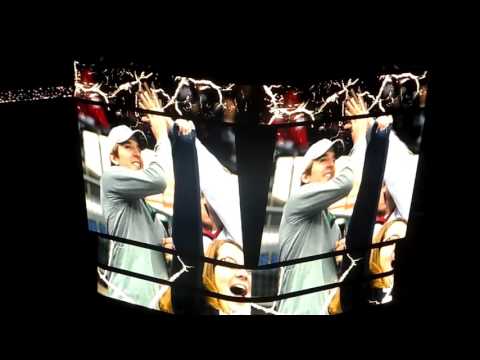 Columbus Blue Jackets vs. Florida Panthers Holidays Opening 12/4/2015