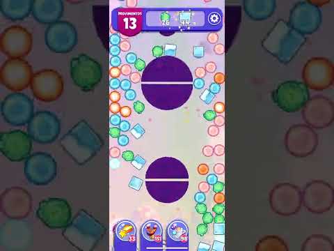 Angry Birds - Dream Blast 1142 - Subscribe please!!