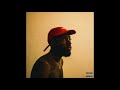 Brent Faiyaz Gang Over Luv Clean