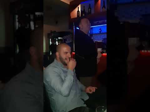 Kladnice mori kladnice- Necko Halac