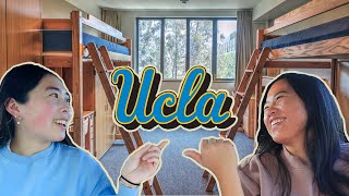 Things We Wished We Knew About UCLA Dorms