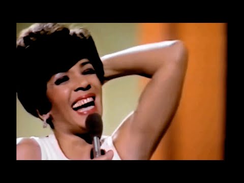 Shirley Bassey “Nobody Does It Like Me” 1979 [HD 1080-Remastered TV Audio]