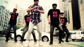Super Stereo - Dancin´ 4 my life (clipe oficial)