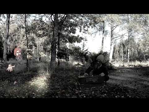 Trancending Beats, Bodying and Voicing with Eric Amarillo