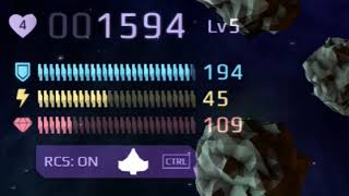 【解説実況】Starblast.ioを解説実況