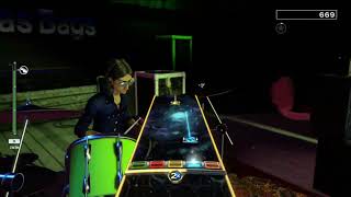 Shallow Waters - Amberian Dawn Expert 100% FC!!