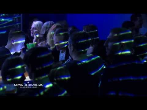 + Nowa Jerozolima - Dapayk & Padberg 26.10.2013