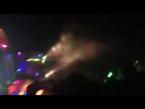 SKAZI XXXPERIENCE curitiba 2014