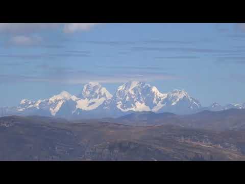 Alto Marañón - Singa - Huamalíes - Huánuco 29 de junio 2026