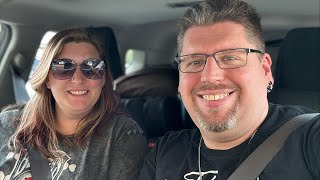 PHD On The Road: Carnivore on Tour, Ohio Edition