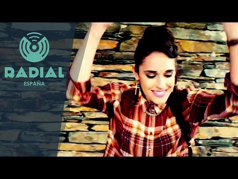 Lucía Parreño - Una guerra ft. Yastice & Nagazaky (Vídeo Oficial)