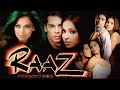 Raaz Full Movie Dino Morea Bipasha Basu Malini Sharma Review And Facts