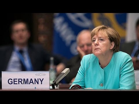 صعود نجم حزب "البديل" في الانتخابات الإقليمية شمال ألمانيا