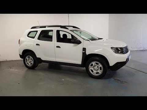2019 Dacia Duster ESSENTIAL BLUE DCI 115 15,995