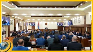 «Չգոռա՛ս, ձենդ կտրի՛... որ խոսում էիր, ես չէի խանգարում քեզ». քաղաքային իշխանության պատկերը