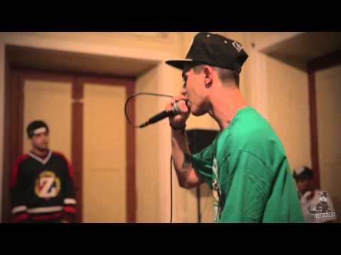 3ª Serrataria - Fase 1 - Don Seth vs JhowLazy