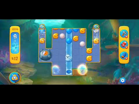 Fishdom/Gameplay/Levels(12270)