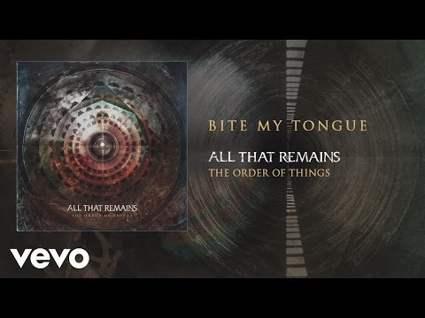 Video thumbnail for Bite My Tongue