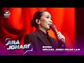 Ara Johari Bunga Menjaga Jodoh Orang Lain UniKL 22nd Convo Sesi 5