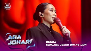 Download lagu Ara Johari - Bunga & Menjaga Jodoh Orang Lain (UniKL 22nd Convo - Sesi 5) mp3