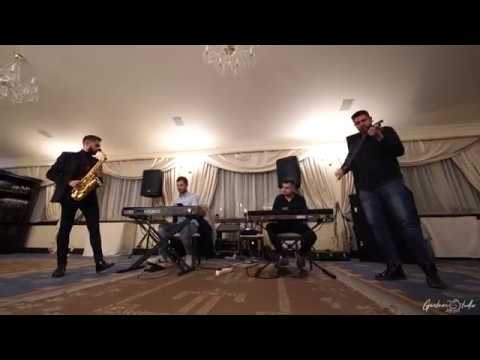 SIMONA NICOLAE & BANAT EXPRESS colaj live 2018 | 4K